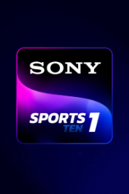 Sony Sports Ten 1