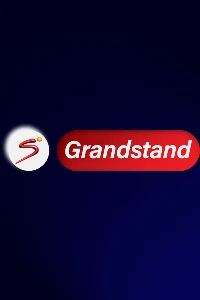 Super Sport Grandstand