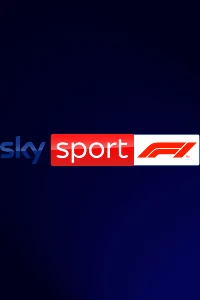 Sky Sport F1 Italy