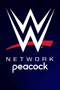 WWE – Peacock