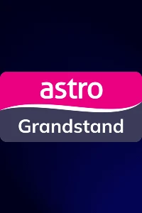 Astro Grandstand